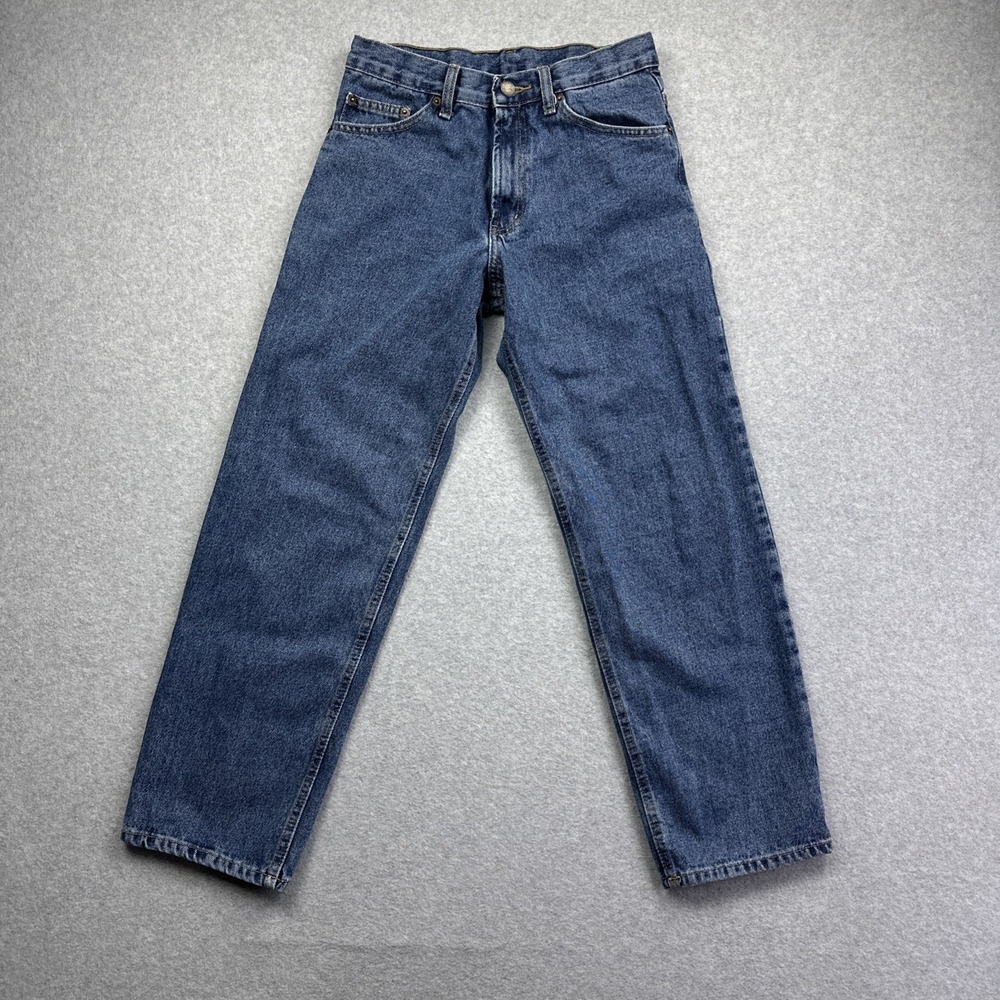 Red Kap RK Brand Men's Work‎ Jeans Size 30x30